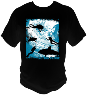 T-shirt Design by bacujkov for Idaho Adventure Sports | Design: #7907124