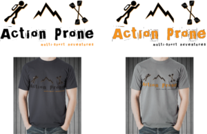 T-shirt Design by Lisa Inspektor
