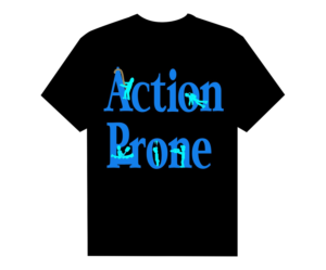 T-shirt Design by nancyottenbreit for Idaho Adventure Sports | Design #7934225