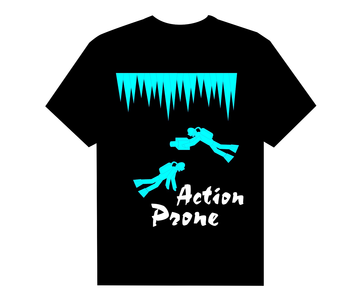 T-shirt Design by nancyottenbreit for Idaho Adventure Sports | Design #7934226