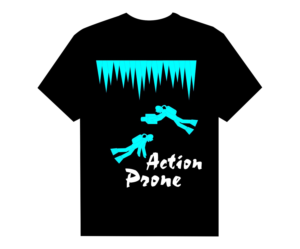T-shirt Design by nancyottenbreit for Idaho Adventure Sports | Design: #7934226
