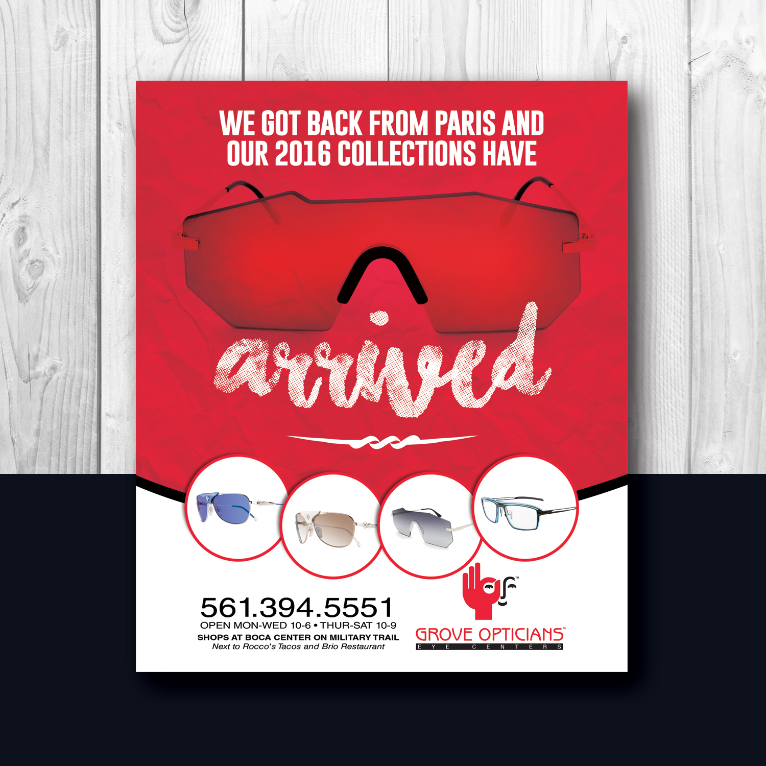 Diseño Publicitario por uk para este proyecto | Diseño #7805627