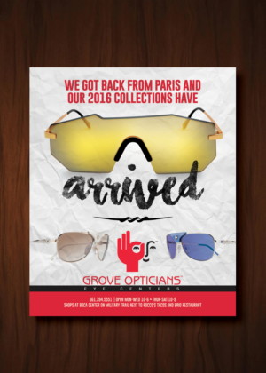 Design Publicitaire par uk pour ce projet | Design : #7805628