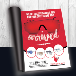 Design Publicitaire par uk pour ce projet | Design : #7805629