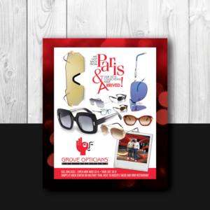 Design Publicitaire par uk pour ce projet | Design : #7816022