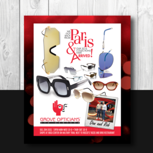 Design Publicitaire par uk pour ce projet | Design : #7816580