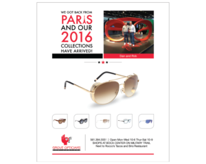 Design Publicitaire par vinz pour ce projet | Design : #7822617