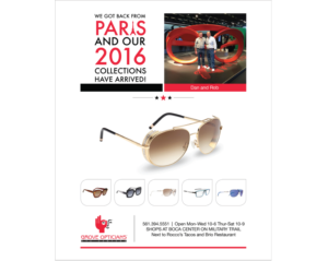 Design Publicitaire par vinz pour ce projet | Design : #7827672