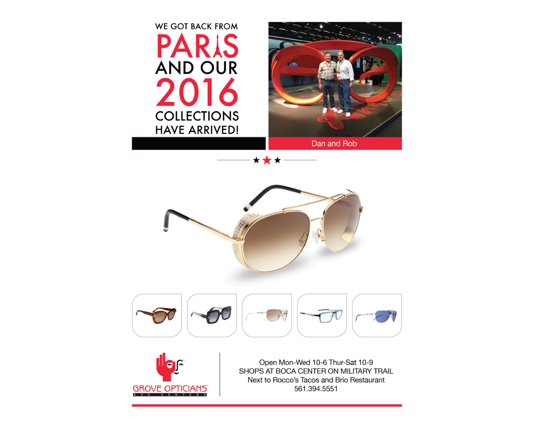 Advertisement Design by vinz for this project | Design #7854366