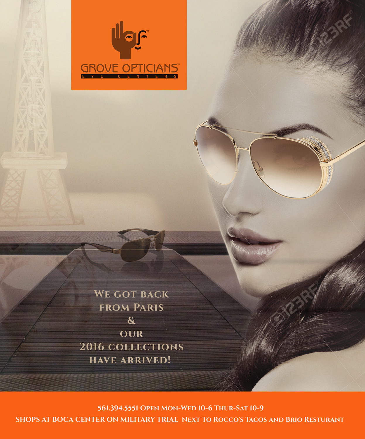 Werbe-Design von EnPointe für dieses Projekt | Design #7811930