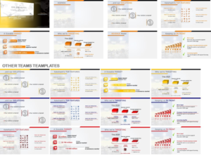 PowerPoint Design by Cris_Sim