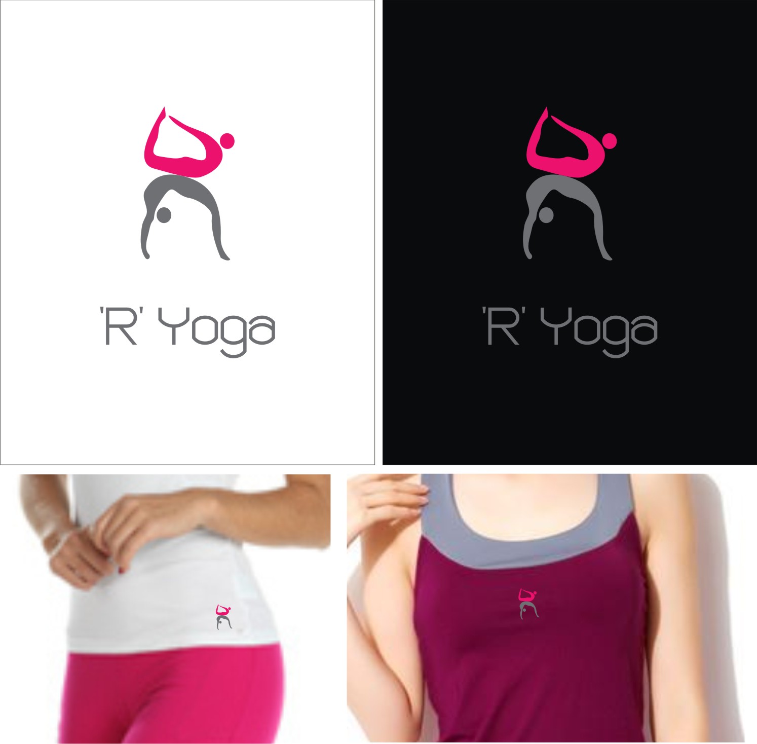 Logo Design by yanis81niartha for this project | Design #7942579