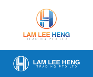 Logo Design by carlbondoc for LAM LEE HENG TRADING | Design: #7804379