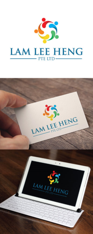 Logo Design by macadesign for LAM LEE HENG TRADING | Design: #7878530