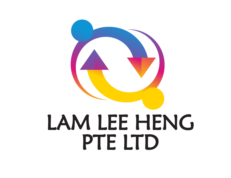 Logo Design by Transformed Design Inc. for LAM LEE HENG TRADING | Design #7888187