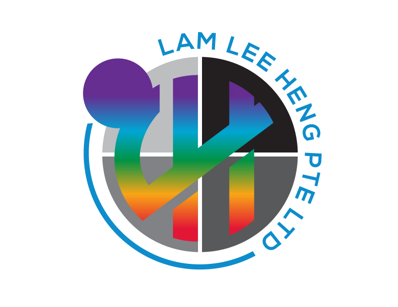 Logo Design by Transformed Design Inc. for LAM LEE HENG TRADING | Design #7932838