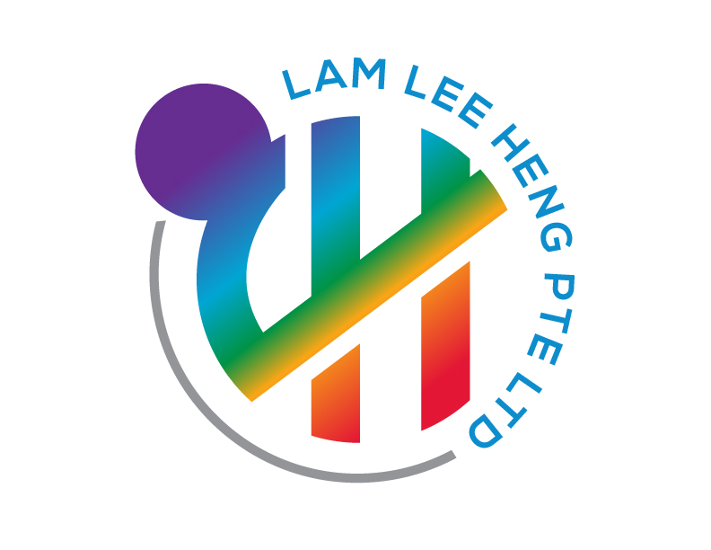 Logo Design by Transformed Design Inc. for LAM LEE HENG TRADING | Design #7933410
