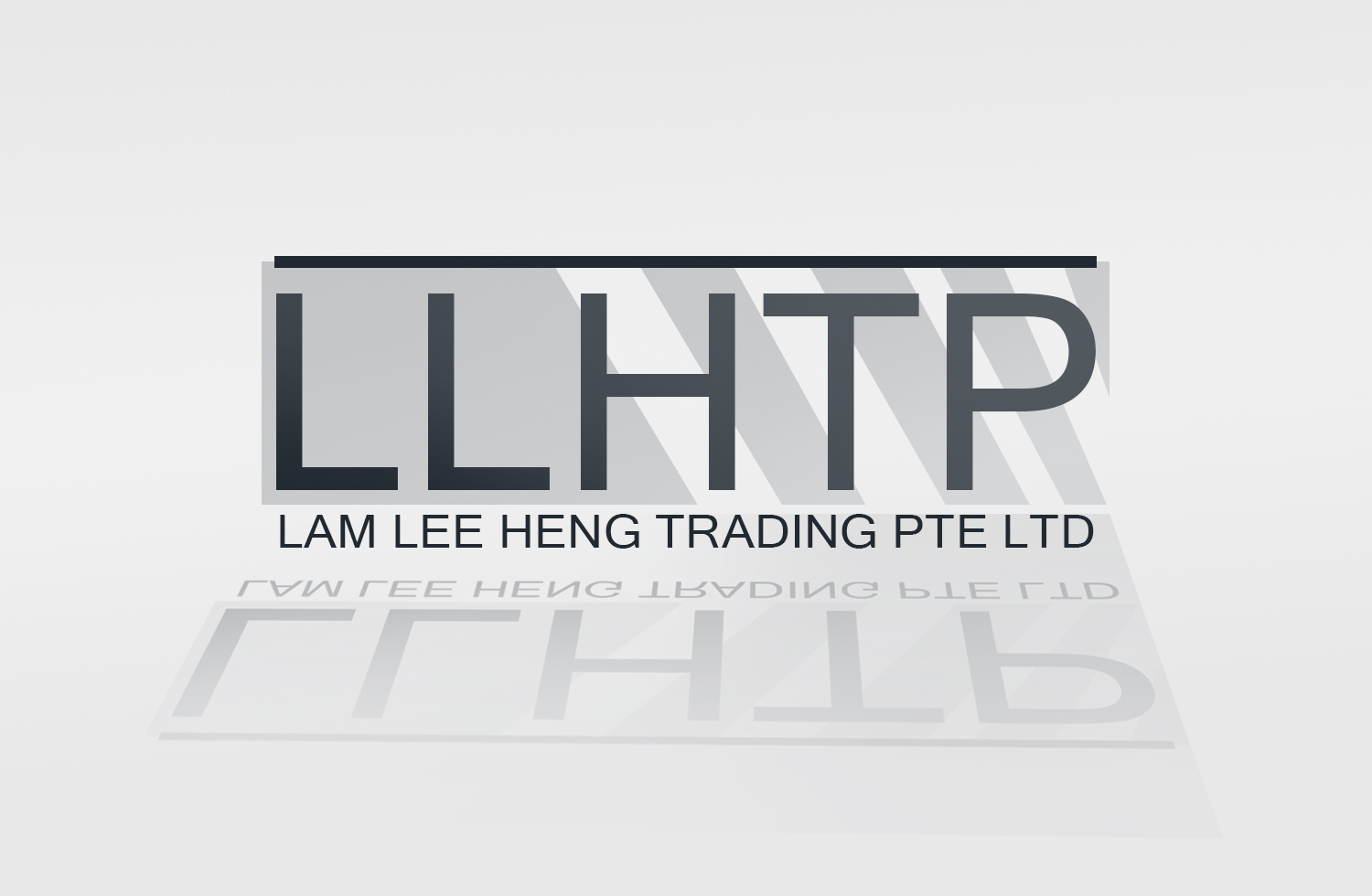 Logo Design by Sionbionk for LAM LEE HENG TRADING | Design #7799537