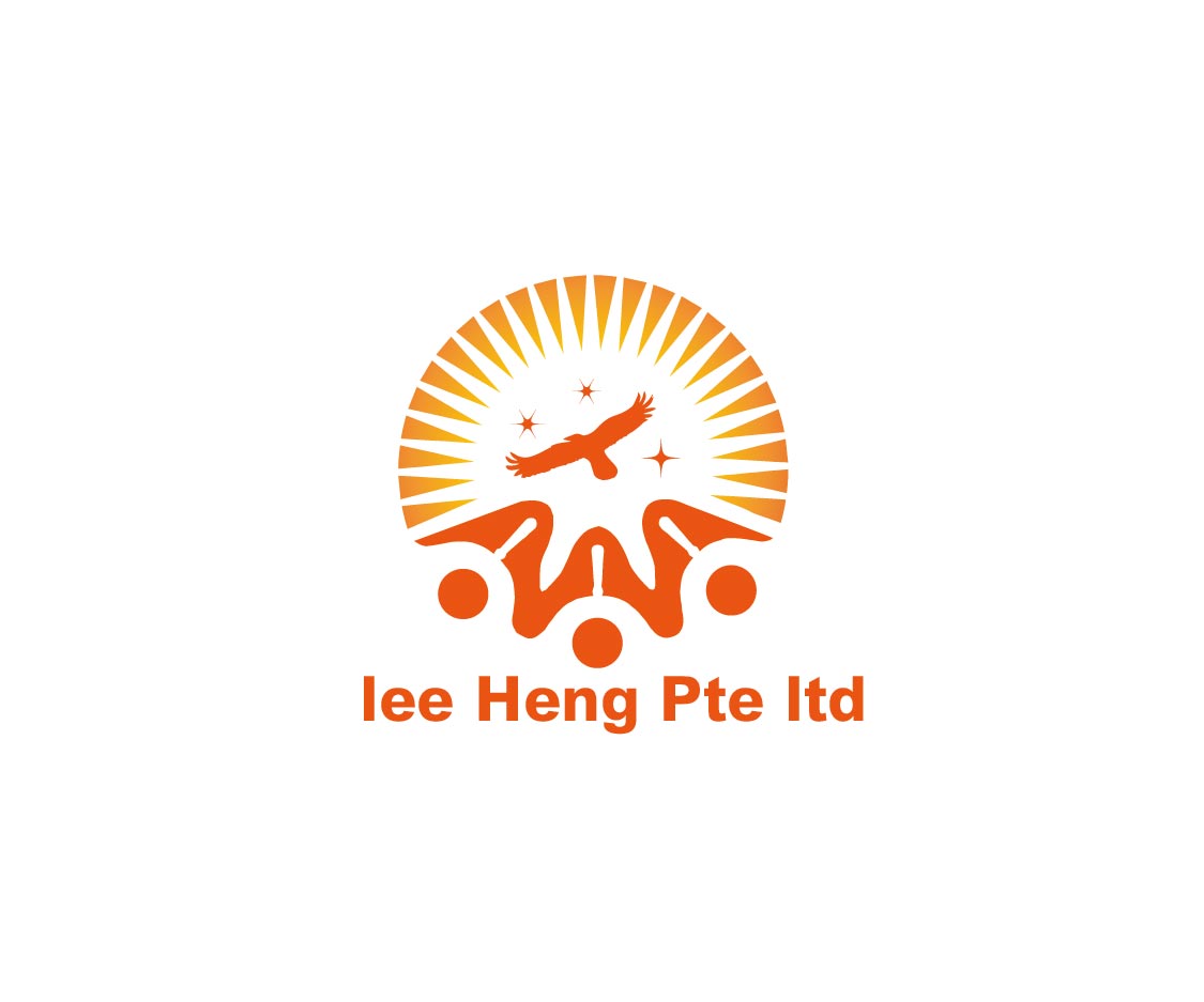Logo Design by luoboniu for LAM LEE HENG TRADING | Design #7898972