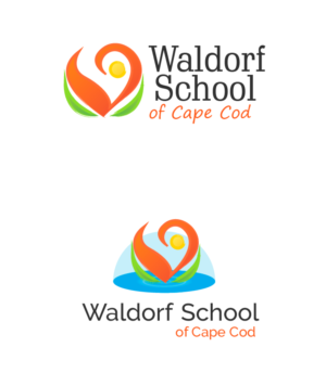 Logo Design by Carlos Alba D. for this project | Design #7807356