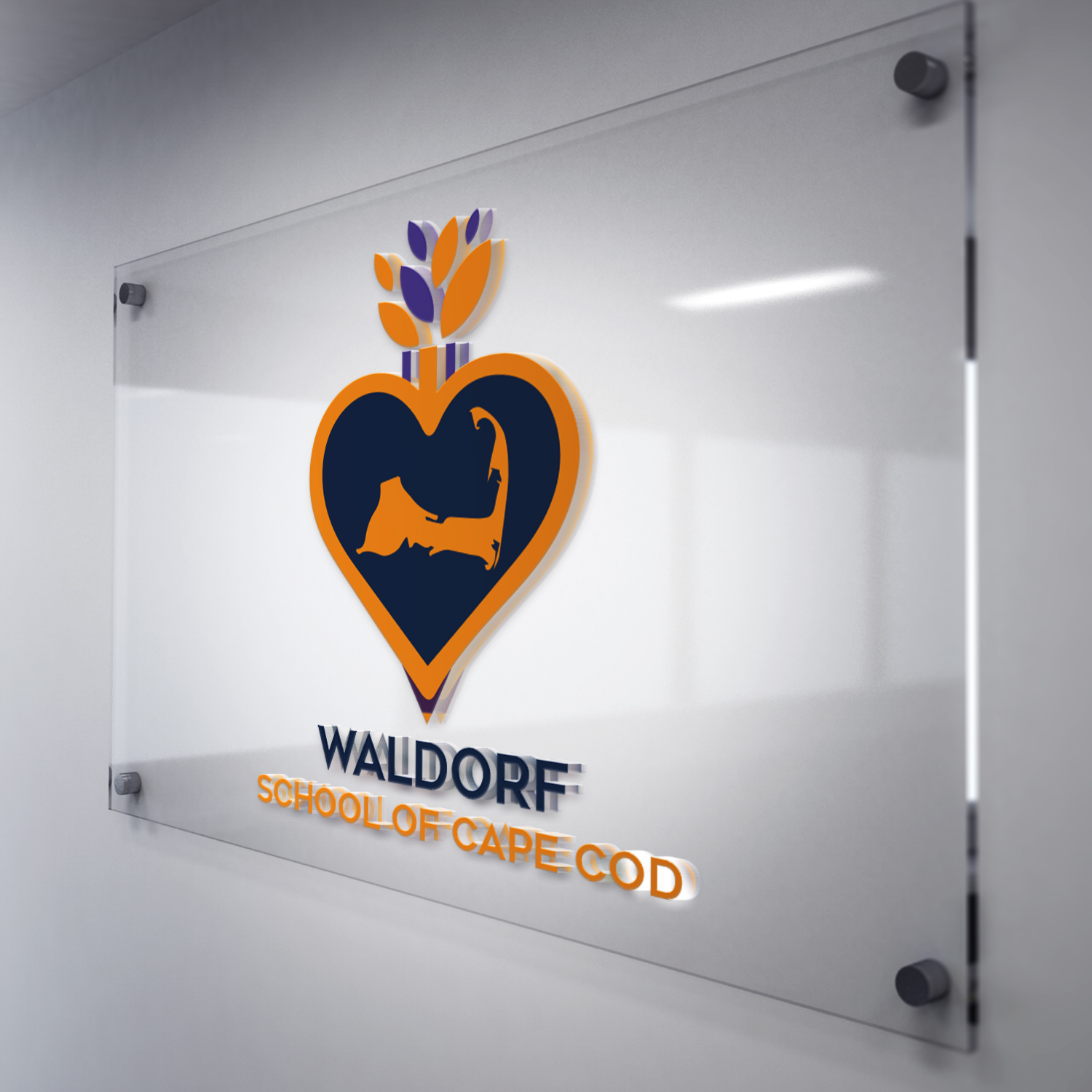 Logo Design by vp.salim for this project | Design #7877515