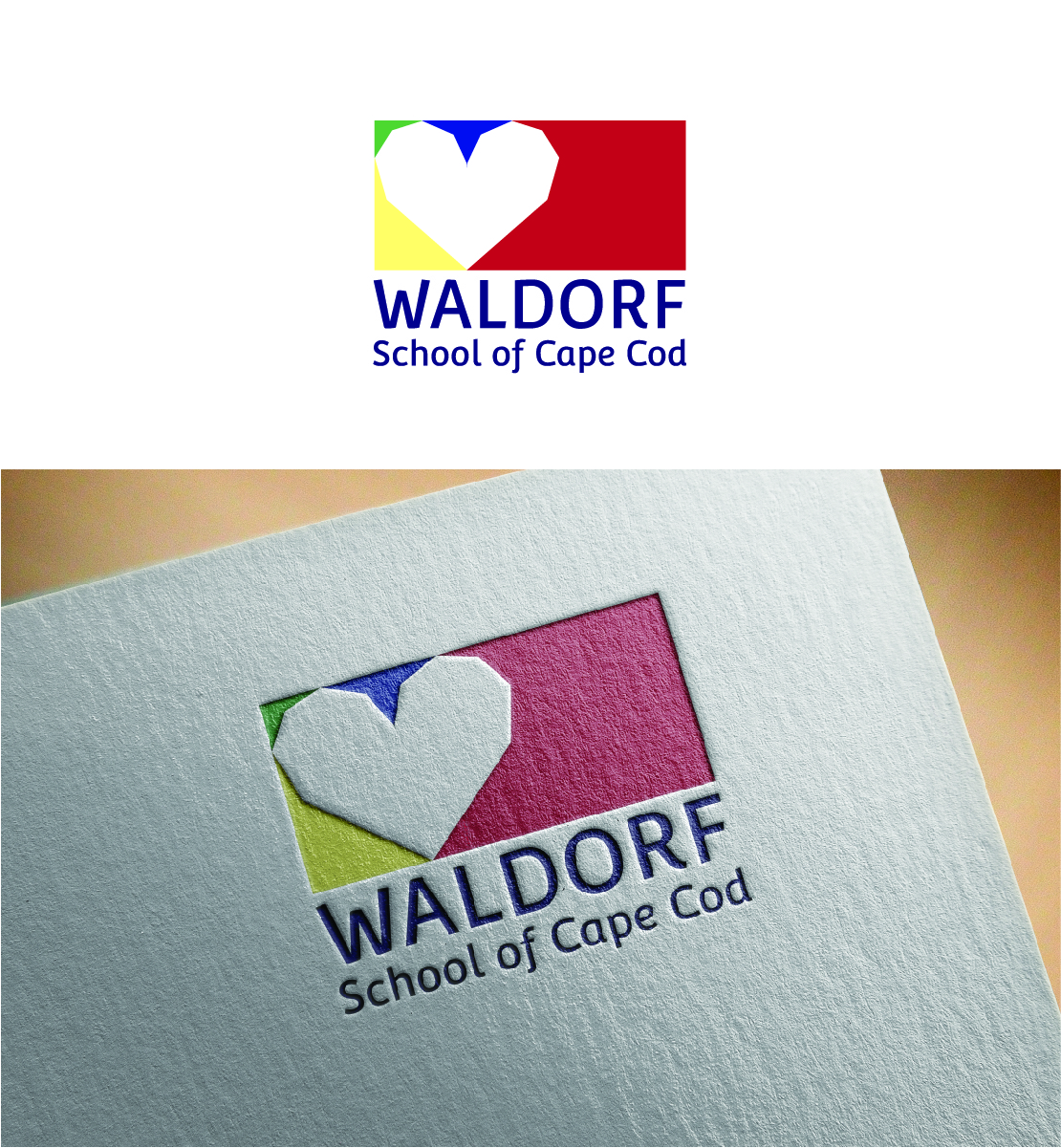 Logo Design by abc. for this project | Design #7975862