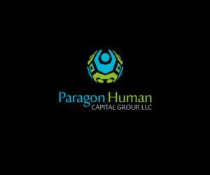 Logo Design by ZETA for Paragon Human Capital Group, LLC | Design #8010596