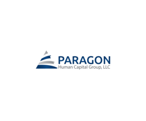 Diseño de Logo por meygekon para Paragon Human Capital Group, LLC | Diseño: #8159210