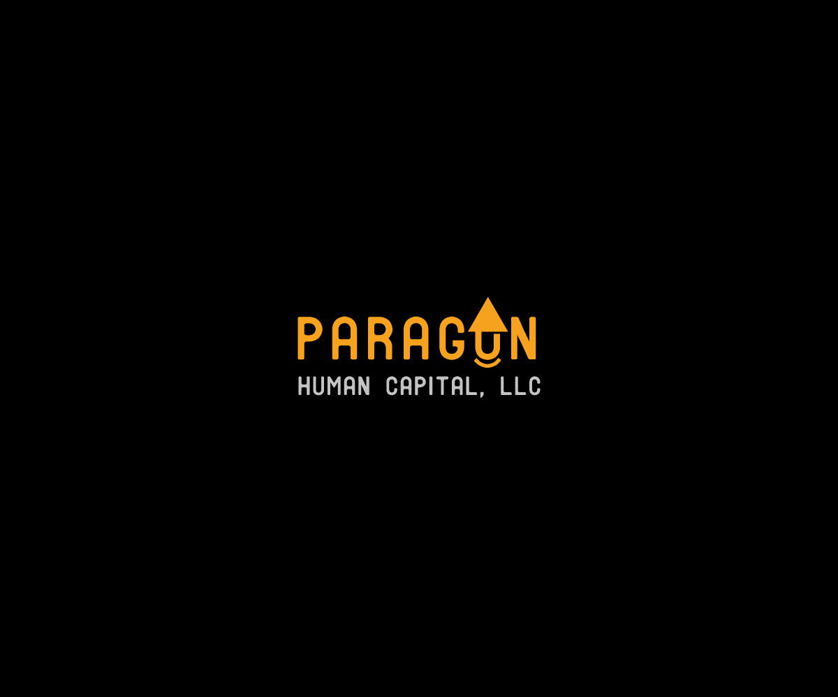 Design de Logo par nb pour Paragon Human Capital Group, LLC | Design #7831573