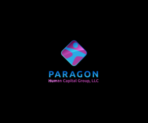 Logo Design by at-as for Paragon Human Capital Group, LLC | Design #8001744