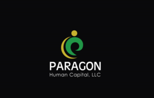 Diseño de Logo por spontaneous para Paragon Human Capital Group, LLC | Diseño: #7856070