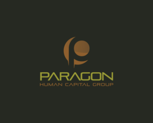 Diseño de Logo por noishotori para Paragon Human Capital Group, LLC | Diseño: #7890044