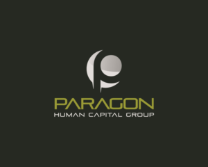 Diseño de Logo por noishotori para Paragon Human Capital Group, LLC | Diseño: #7890045