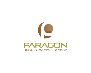 Diseño de Logo por noishotori para Paragon Human Capital Group, LLC | Diseño: #7890046