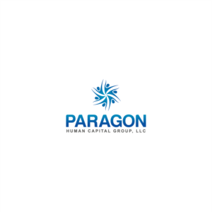 Diseño de Logo por phraimsondesign para Paragon Human Capital Group, LLC | Diseño: #8010165