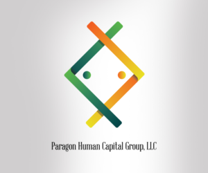 Diseño de Logo por ATT para Paragon Human Capital Group, LLC | Diseño: #7871825