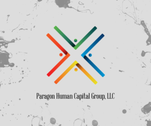 Logo Design by ATT for Paragon Human Capital Group, LLC | Design #7988244