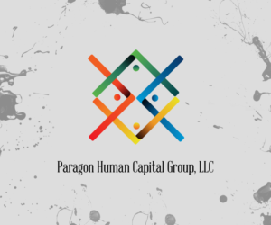 Diseño de Logo por ATT para Paragon Human Capital Group, LLC | Diseño: #7995776