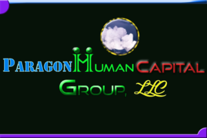 Logo Design by Creation networks for Paragon Human Capital Group, LLC | Design #7861440