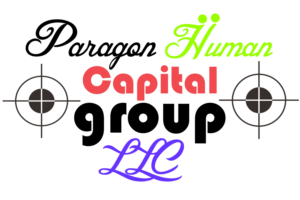 Diseño de Logo por Creation networks para Paragon Human Capital Group, LLC | Diseño: #7865259