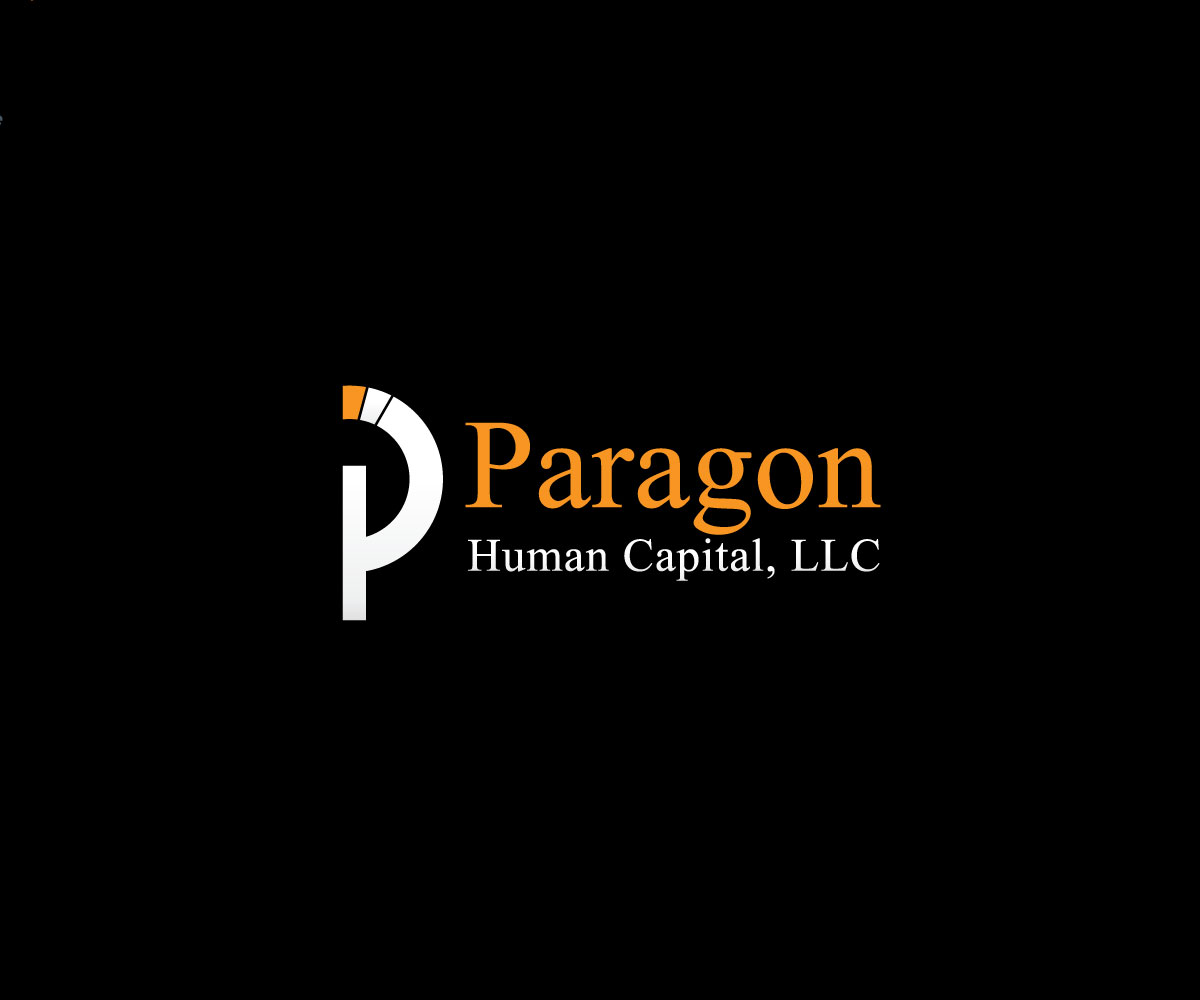 Diseño de Logo por Unicgraphs para Paragon Human Capital Group, LLC | Diseño #7834559