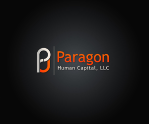 Diseño de Logo por Unicgraphs para Paragon Human Capital Group, LLC | Diseño: #7834691