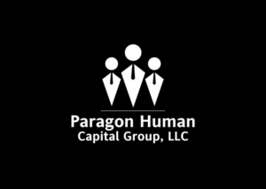 Logo Design by kisnash for Paragon Human Capital Group, LLC | Design: #7984354
