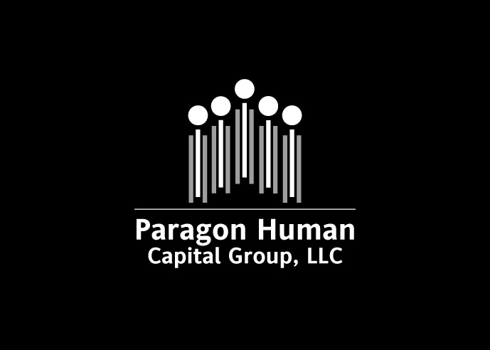 Design de Logo par kisnash pour Paragon Human Capital Group, LLC | Design #7984492