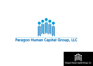 Logo Design by kisnash for Paragon Human Capital Group, LLC | Design #7989840