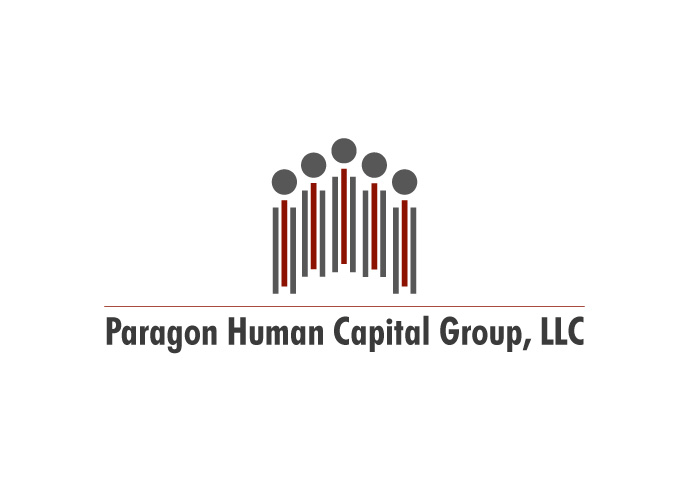 Design de Logo par kisnash pour Paragon Human Capital Group, LLC | Design #7989934