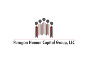 Logo Design by kisnash for Paragon Human Capital Group, LLC | Design: #7989934