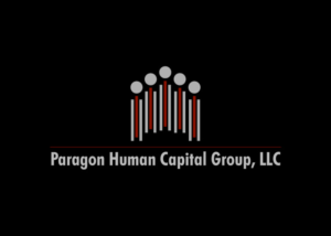 Logo Design by kisnash for Paragon Human Capital Group, LLC | Design: #7990337