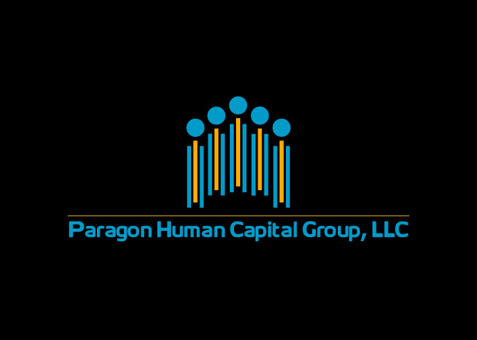 Design de Logo par kisnash pour Paragon Human Capital Group, LLC | Design #7990445