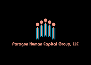 Logo Design by kisnash for Paragon Human Capital Group, LLC | Design: #7990629